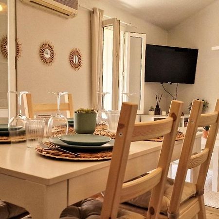 Charmant Appartement Banyuls-sur-Mer Kültér fotó