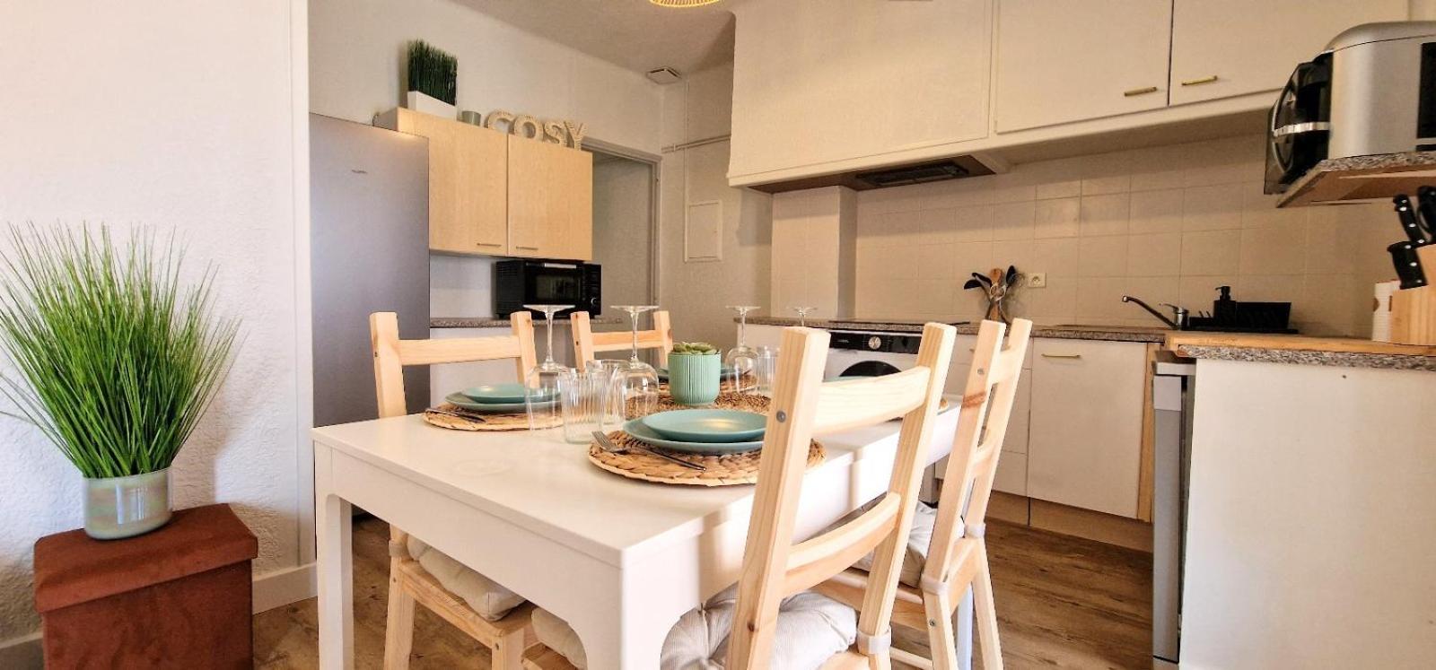 Charmant Appartement Banyuls-sur-Mer Kültér fotó