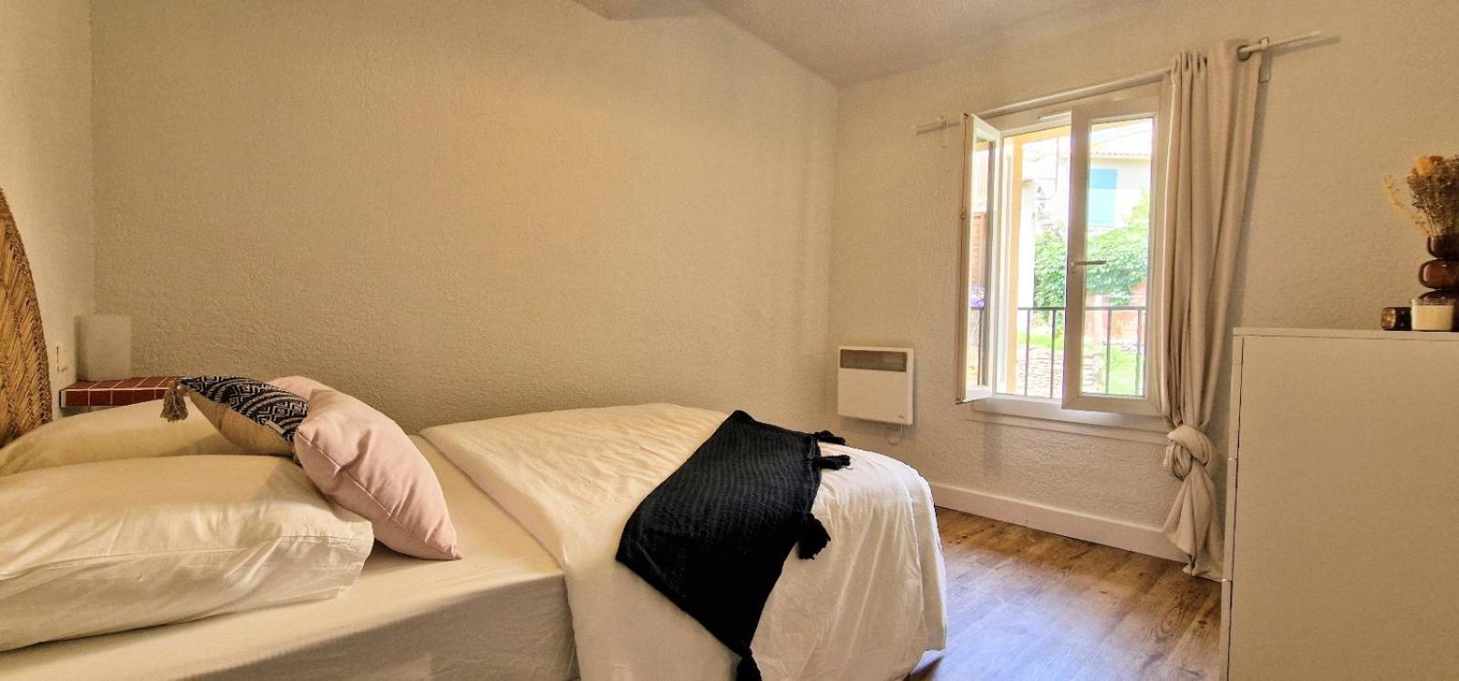 Charmant Appartement Banyuls-sur-Mer Kültér fotó